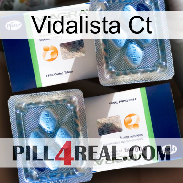 Vidalista Ct viagra5